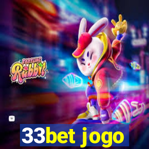 33bet jogo